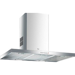 Teka DSJ 980 Απορροφητήρας Καμινάδα-Τζάκι 90cm Inox