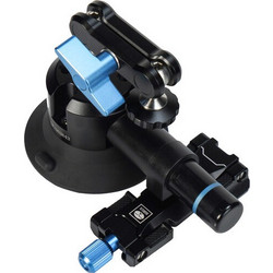 Sirui Alien Series Suction Cup Mounting Kit