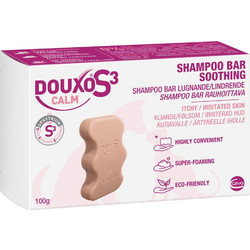 CEVA DOUXO S3 CALM SHAMPOO BAR 100GR