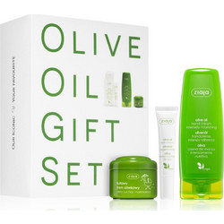 Ziaja Olive Oil Set