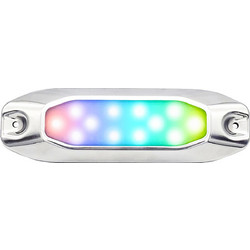 Υποβρυχιο φωσ led Spectrum 12 v