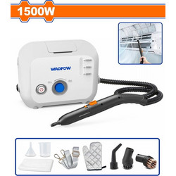 WADFOW Ατμοκαθαριστής Κλιματιστικών 1500Watt / 1Lt WSTC1501