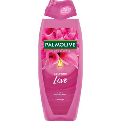 Palmolive Alluring Love Αφρόλουτρο Gel 650ml