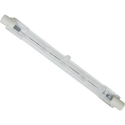ΛΑΜΠΑ ΙΩΔΙΝΗΣ R7S 118mm 160W 3086LM 2700K WARM WHITE RLX (ΣΕΤ ΜΕ 10)