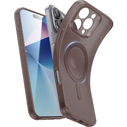 ESR Θήκη Zero HaloLock iPhone 16 Pro Brown