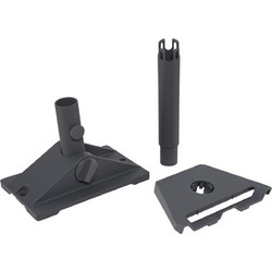 STARLINK Pivot Mount for Standard Kit V4 grey