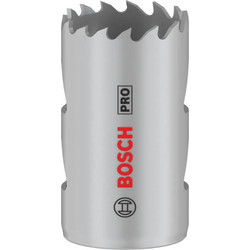 ΠΟΤΗΡΟΤΡΥΠΑΝΟ PRO MULTI MATERIAL 29 mm ΜΕ ΣΠΕΙΡΩΜΑ BOSCH 2608901500