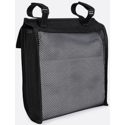 Tentbox Κρεμαστή Τσάντα Παπουτσιών Μαύρη ABB-V2-92472