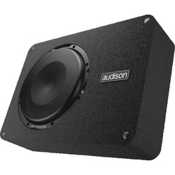 Audison Prima APBX 10 S4S Subwoofer Αυτοκινήτου 10" 400W RMS με Κούτα