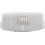 JBL Charge 5 Αδιάβροχο Ηχείο Bluetooth 40W Λευκό