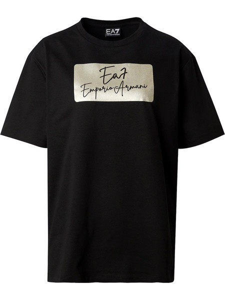 T-Shirt 7W000723AF12957 UC001 black