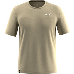 SALEWA - EAGLE MINILOGO MERINO T-SHIRT