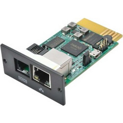 PowerWalker SNMP Manager NG