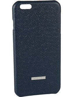 Boss Θήκη για iPhone 6 Plus Signature 50311873 Dark Blue