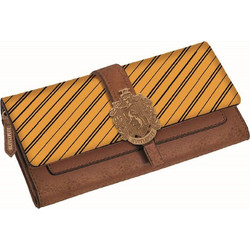 Harry Potter Hufflepuff wallet
