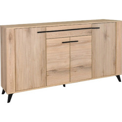 ΜΠΟΥΦΕΣ ΑΠΟΧΡΩΣΗ ΚΑΝΕΛΑ Πλάτος:167cm x Βάθος:40cm x Ύψος:93cm