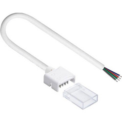 Cubalux RGB Κονέκτρορας Παροχής IP67/68 - CUBALUX - 131106