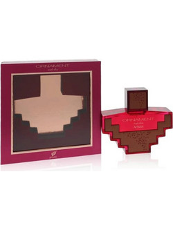 Afnan Ornament Purple Allure Eau de Parfum 100ml