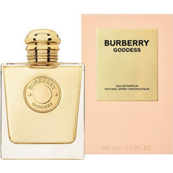 Burberry Goddess Eau de Parfum 100ml