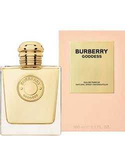Burberry Goddess Eau de Parfum 100ml