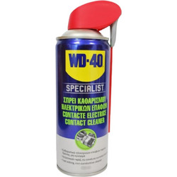 WD-40 Specialist Contact Cleaner Spray 50ml Σπρέι καθαρισμού ηλεκτρικών επαφών