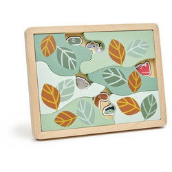 Moover - Hidden dinosaurs puzzle (885911)