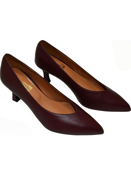Vilma Lou evening pumps