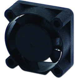 EverCool EC5010M12EA Case Fan 50mm με Σύνδεση 3-Pin
