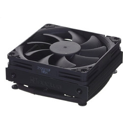 Noctua NH-L9i-17xx Chromax Black