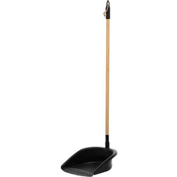 ESTIA ΦΑΡΑΣΙ ΜΕ ΚΟΝΤΑΡΙ BAMBOO ESSENTIALS BLACK