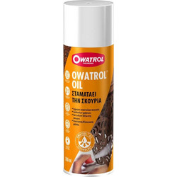 Owatrol Oil