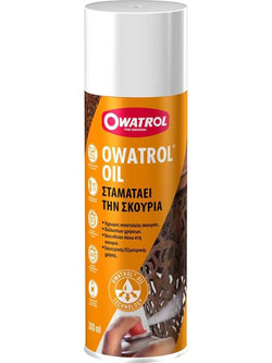 Owatrol Oil
