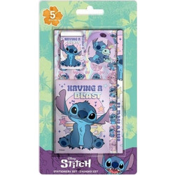 Σχολικό Σετ 5Τεμ Lilo & Stitch (000564892)