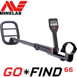 Minelab Go-Find 66
