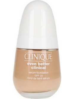Clinique Even Better Clinical Serum CN74 Beige Cream Foundation SPF20 30ml