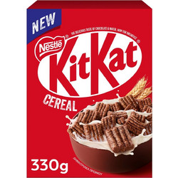 Nestle Kit Kat με Σοκολάτα 330g