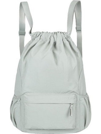 ΓΥΝΑΙΚΕΙΑ ΤΣΑΝΤΑ Σακίδιο lulumelon M866 City Flow(TM) Unisex Backpack - Minimal Athleisure Πράσινο Μέντας