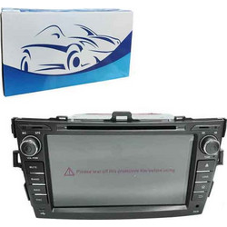 Toyota Corolla 2003-2008 Ηχοσύστημα Αυτοκινήτου