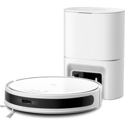 TP-Link Tapo Rv20 Max Plus Σκούπα Ρομπότ για Σκούπισμα & Σφουγγάρισμα με Χαρτογράφηση και Wi-Fi
