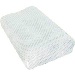 Ανατομικό Μαξιλάρι Ύπνου DELUXE XL Memory Foam. 55x36x15 cm