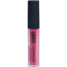 Lorin Kissproof Velvet Matte Lip 114 Long Lasting Liquid Κραγιόν