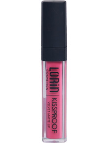 Lorin Kissproof Velvet Matte Lip 114 Long Lasting Liquid Κραγιόν