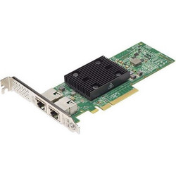 Broadcom 57416 Ενσύρματη Κάρτα Δικτύου 10Gbps PCI-E