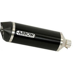 Arrow Τελικό Εξάτμισης για Honda CBF 600 71737AKN