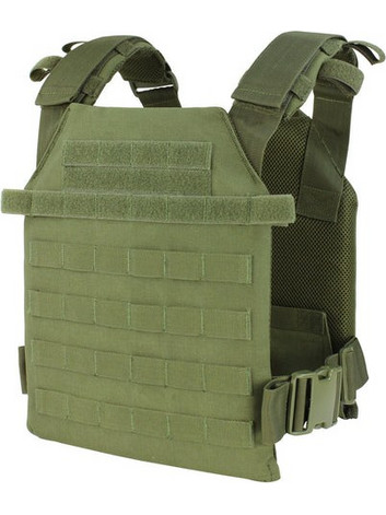 ΦΟΡΕΑΣ CONDOR SENTRY PLATE CARRIER ΛΑΔΙ