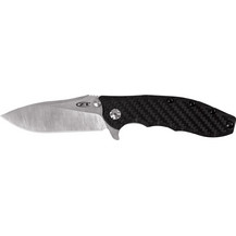 ΑΝΑΔΙΠΛΟΥΜΕΝΟ ΜΑΧΑΙΡΙ ZERO TOLERANCE 0562CF HINDERER KVT SW/20CV 2TN