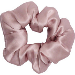 Scrunchie Διαμετρος 12Εκ. Kentia Silk Scrunchie