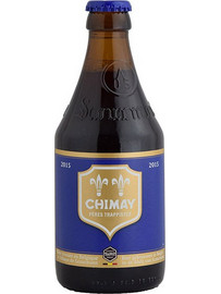 Chimay Blue 330ml