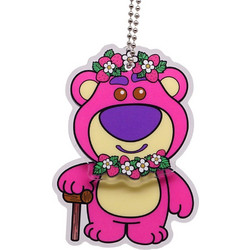 Toy Story Acrylic Bag Clips Lotso
