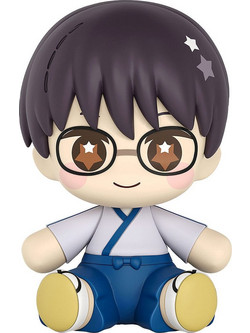 Good Smile Company Gintama Huggy Shinpachi Shimura Φιγούρα 7cm